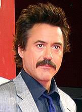 「アイアンマン」ダウニー・Jr.＆ファブロー監督がSF西部劇で再タッグ