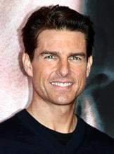 テリー・ギリアム監督、トム・クルーズの出演希望を断っていた