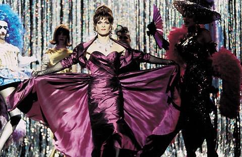 女装の似合う俳優ランキング発表。第1位は？