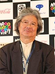 若松孝二監督の最新作「キャタピラー」完成間近。江戸川乱歩「芋虫」が原作