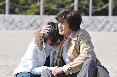 佐藤浩市主演「誰も守ってくれない」が、米アカデミー賞日本代表に！