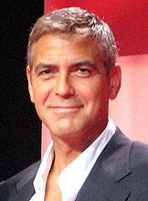 ジョージ・クルーニーに迫った男性記者は、ブラピとマットの差し金だった！