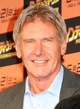 ハリソン・フォード、「インディ・ジョーンズ5」に意欲