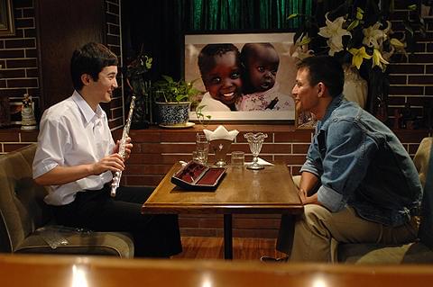 ゴー・シネマ坂上専務「クリエイターにとって駆け込み寺でありたい」