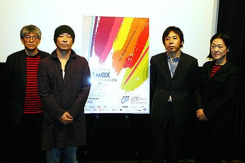 崔洋一監督が審査委員長。第10回東京フィルメックス、ラインナップ発表