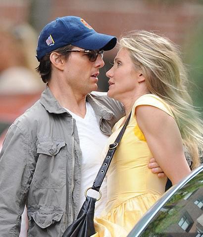 トム・クルーズ＆キャメロン・ディアスの新作に、新鋭ポール・ダノが出演