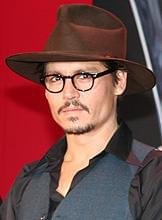 「パイレーツ4」からジョニー・デップ降板？ディズニー会長辞任で意気消沈