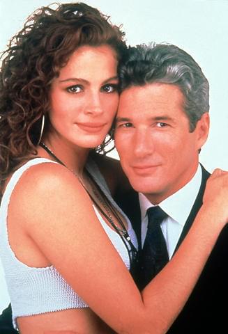 「プリティ・ウーマン」G・マーシャル監督がリチャード・ギアと再タッグ