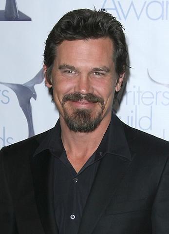 ショーン・ペン降板の「カルテル」、代役にジョシュ・ブローリン