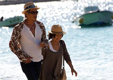 井上陽水、映画「今度は愛妻家」に主題歌「赤い目のクラウン」を書き下ろし