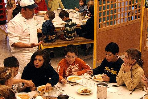 フランス映画祭2009の全国ツアー開催が決定！4作品をアンコール上映