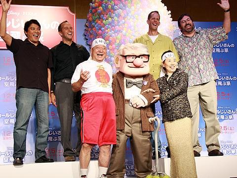 愛娘は、気合ではなく夫婦愛で生まれた