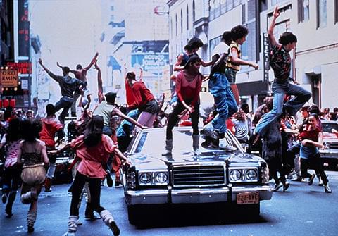 「フェーム」アラン・パーカー監督、ハリウッドのリメイク商法を痛烈批判