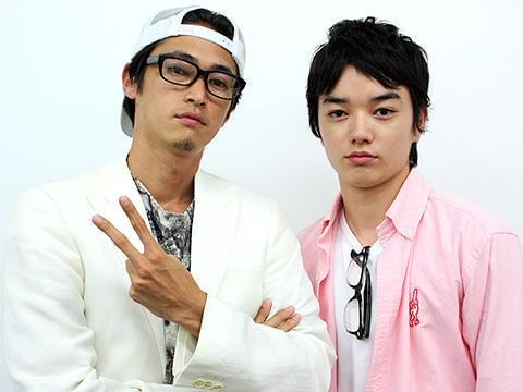 窪塚洋介が「再生」を語る。太宰治原作「パンドラの匣」