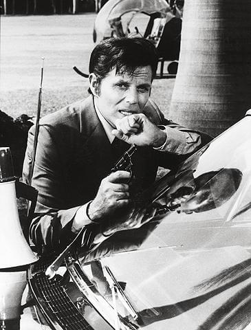 CBS史上2番目の長寿犯罪ドラマだった