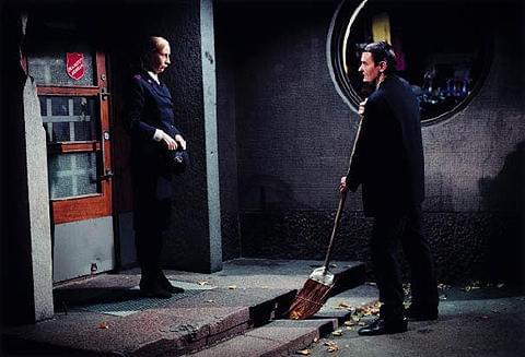 世知辛い世の中にこそカウリスマキ作品が身にしみる