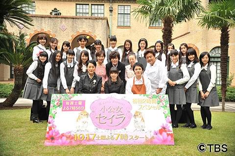 いじめたくなっちゃうのは愛らしさゆえ?