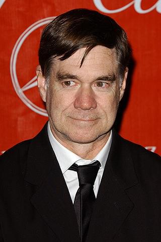 ガス・バン・サント＆B・E・エリス、自殺したアーティストカップルの実話を映画化