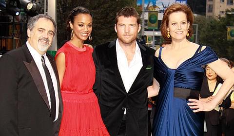 久しぶりの来日となるウィーバー