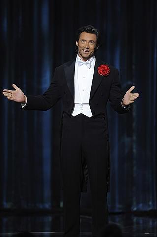 来年のアカデミー賞司会者、ヒュー・ジャックマンは続投は？