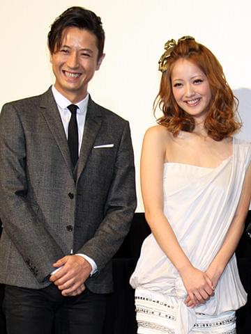 佐々木希、一度は断った初主演作「天使の恋」で女優開眼