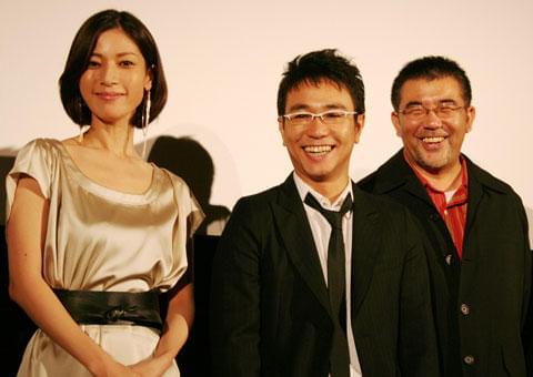 八嶋智人、通訳いじり倒し喜色満面