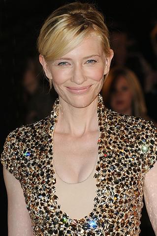 ケイト・ブランシェット主演「インディアン・サマー」に暗雲