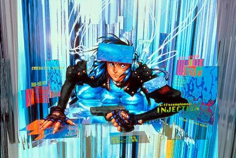 リメイク企画は急展開で、素子は誰に?