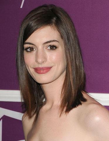 アン・ハサウェイがフォックス・アニメ次回作「リオ」の主役に