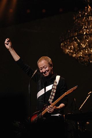 加藤和彦さん追悼「パッチギ！」「サディスティック・ミカ・バンド」上映