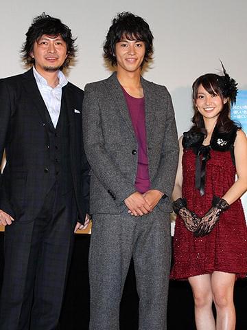 お茶漬けのような滋味が魅力