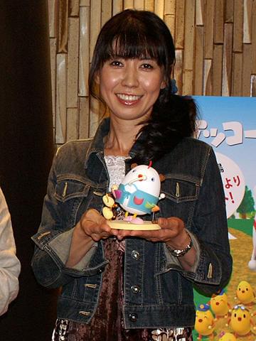 あだ名がニワトリだったと衝撃告白