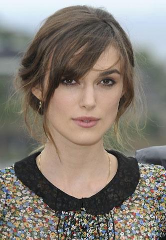 キーラ・ナイトレイが「マイ・フェア・レディ」リメイク版主役に決定！