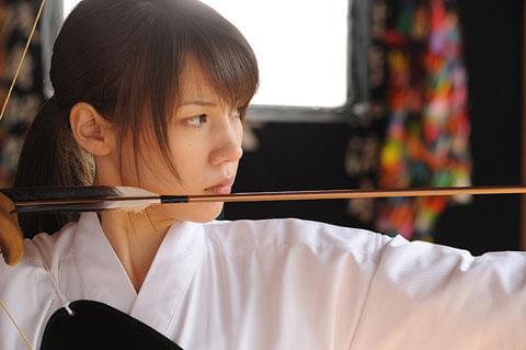 4度目「時をかける少女」主演は再び仲里依紗