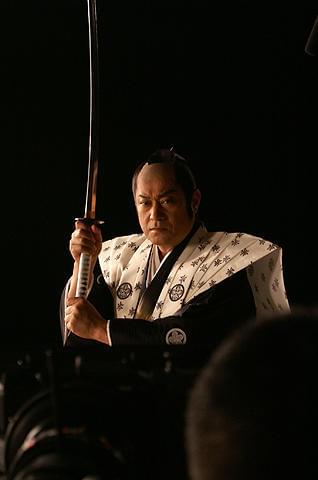 松平健「見て痛快!!時代劇」熱烈PR スカパー！「時代劇専門チャンネル」CM