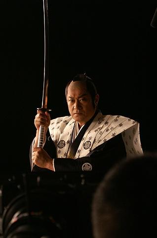 松平健「見て痛快!!時代劇」熱烈PR スカパー！「時代劇専門チャンネル」CM