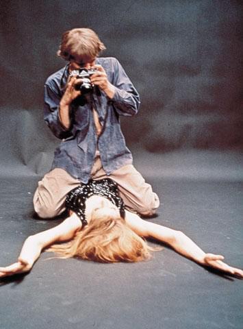 「エルム街の悪夢」監督をゾッとさせた映画10本