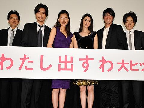 小雪「わたし出すわ」初日で「明日の幸せを掴む秘策」を披露