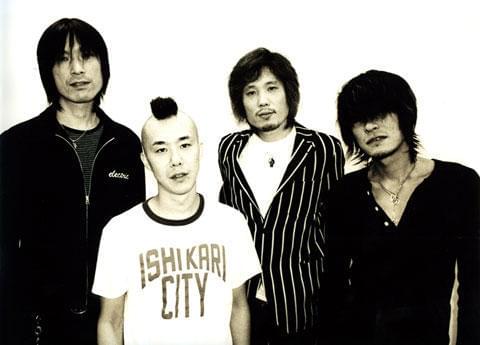 「ミッシェル・ガン・エレファント」ドキュメンタリー映画で“再結成”！