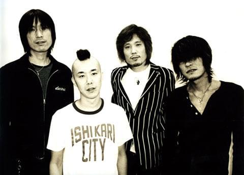 「ミッシェル・ガン・エレファント」ドキュメンタリー映画で“再結成”！