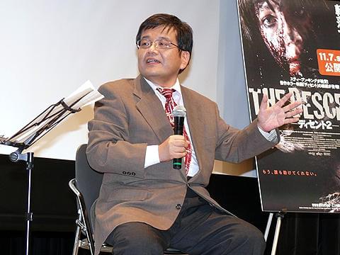 森永卓郎“洞窟系男子”のブームを予測