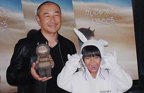 “こども店長”加藤清史郎と高橋克実は親子だった!?