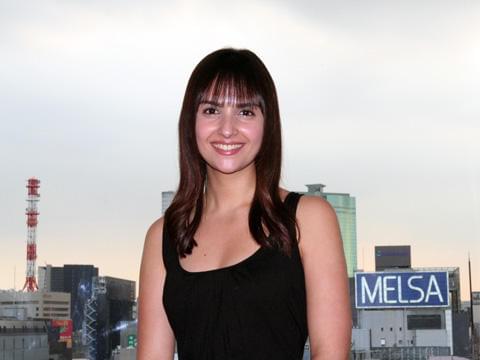 オランダの新進女優、M・ハッソーニの魅力満載な「ドゥーニャとデイジー」