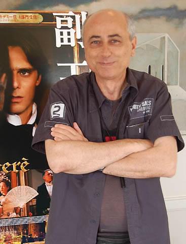 19世紀が舞台の「副王家の一族」から透けて見えるイタリアの“今”とは？