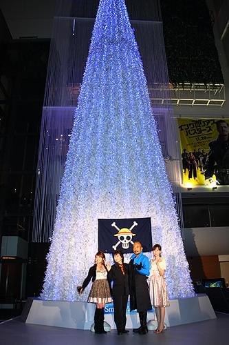 竹中直人「血管2本切れた」 「ONE PIECE」で気合のアフレコ