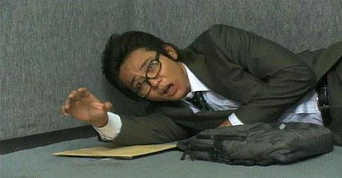 「ブラック会社」スピンオフドラマを石垣佑磨主演で無料配信