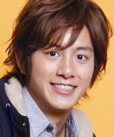 子犬のような青年役で新境地