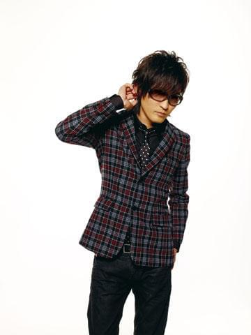 スガシカオ、「スイートリトルライズ」主題歌を書き下ろし