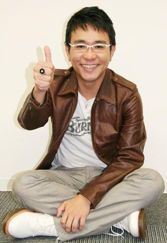 「つむじ風食堂の夜」が八嶋智人にもたらしたもの