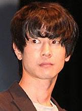 ガス・バン・サント映画が似合いそう！